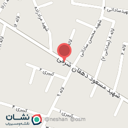 عکس نیکوتن پوش