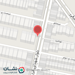 عکس خودپرداز بانک قوامین