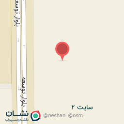 عکس پتروشیمی تخت جمشید