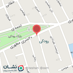 عکس سوپر مارکت رمضانی