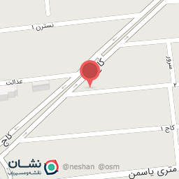 عکس نانوایی لواشی