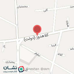 عکس دکتر حبیب اله یونچی