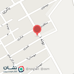 عکس مسجد خراسانلوها