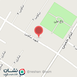 عکس دفتر طراحی معماری هاشمی 