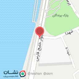 عکس کافه رستوران هور 