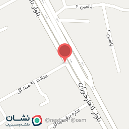 عکس استودیو ورزشی نور(ویژه‌بانوان)