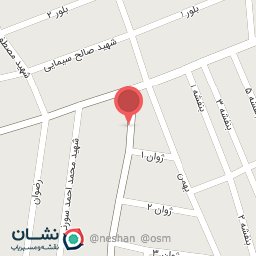 عکس مشاور املاک انصار