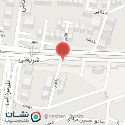 عکس رهام الکترونیک