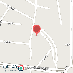 عکس دبستان بزرگمهر