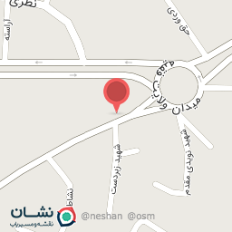 عکس ساختمان جم