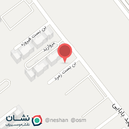 عکس مجتمع آسمان ۲