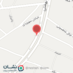 عکس فروشگاه لوازم یدکی پژو پارس