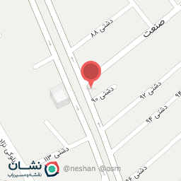 عکس تنظیم موتور اذرخش