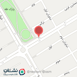 عکس فروشگاه رفاه مرزداران شعبه نیاوران