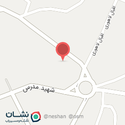 عکس کتابخانه عمومی جونقان