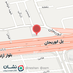 عکس مرکز خدمات بهداشتی درمانی شهری شماره 04 تبریز 1