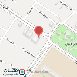 عکس بانک مسکن شعبه سپاه شمالی