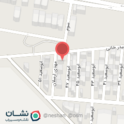 عکس سوپرمارکت تک