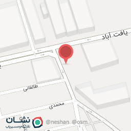 عکس نمایندگی مرکزی تشک eve