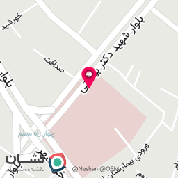 عکس مرکز جامع سلامت شماره ۵ شناط