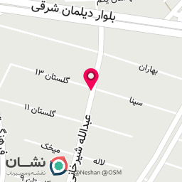عکس رستوران درباری وحید Darbari Vahid Restaurant