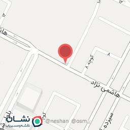 عکس هاشمی نژاد