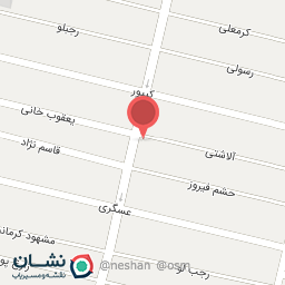 عکس فروشگاه کفش ابوالفضل