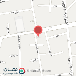 عکس عینک چشم اذین