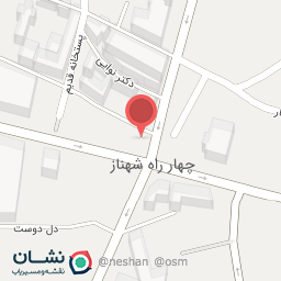 عکس فروشگاه شیائومی