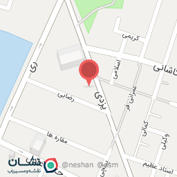 عکس خانه آقای تیموریان