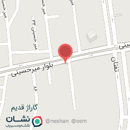 عکس فروشگاه مزایا