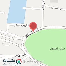 عکس فروشگاه لوازم یدکی و لوکس حمید