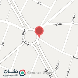 عکس مطب دکتر سلما قربانی 