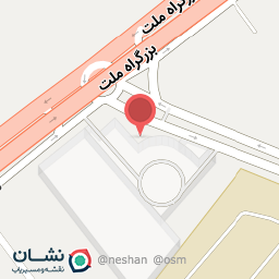 عکس بانک تجارت (دیزل آباد تبریز)