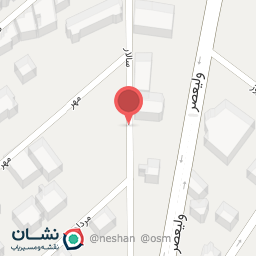 عکس آکادمی استاد نقاشیان
