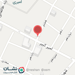 عکس ساختمان پزشکان دیان