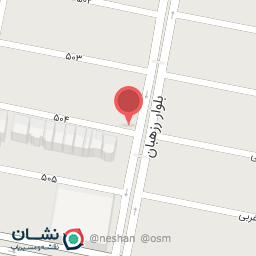 عکس آرایشگاه مردانه