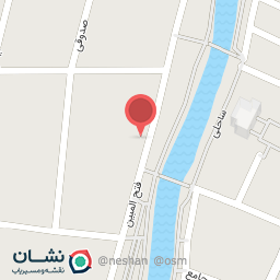 عکس درمانگاه ال یاسین