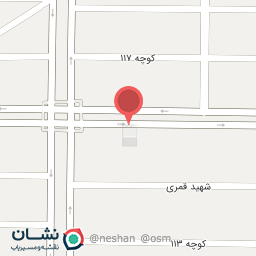 عکس پارچه عادل شعبه کرمانشاه