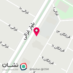 عکس هایپر میوه و سیفی جات غزالی