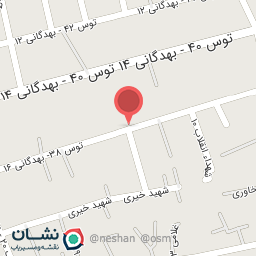 عکس سالن زیبایی ساچلی