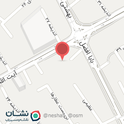 عکس خانه کتاب کاشان