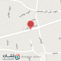 عکس قصابی دایی جمشید