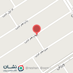 عکس نانوایی سنگک خانواده