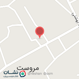 عکس مرکز بهداشت مروست