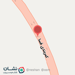 عکس باغ رستوران سنتی آرش