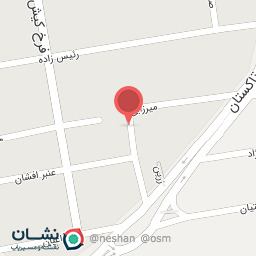 عکس مزون آرزو