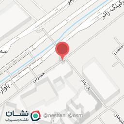 عکس درب ۲۲ حرم 