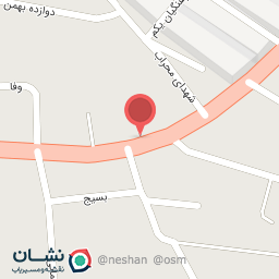 عکس مصالح ساختمانی آرمان