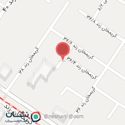 عکس هتل آپارتمان درفام